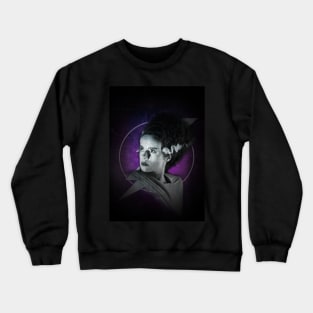 The Dead Bride Crewneck Sweatshirt